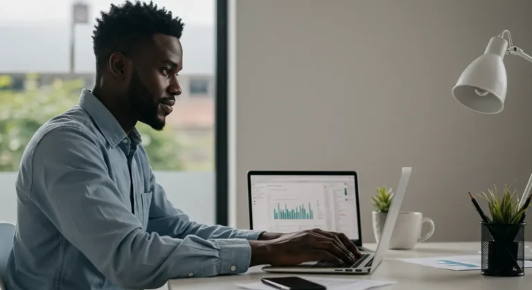 Contabilidade digital: por que sua empresa precisa se modernizar agora