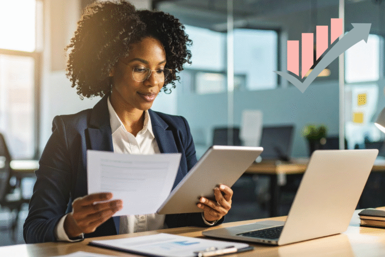 Planejamento Financeiro para Empresas: o Guia Completo para Organizar seu Negócio e Pagar Menos Impostos