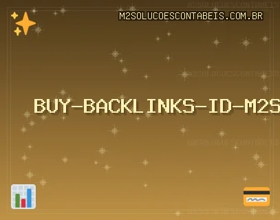 Buy Backlinks Backlink Berkualitas